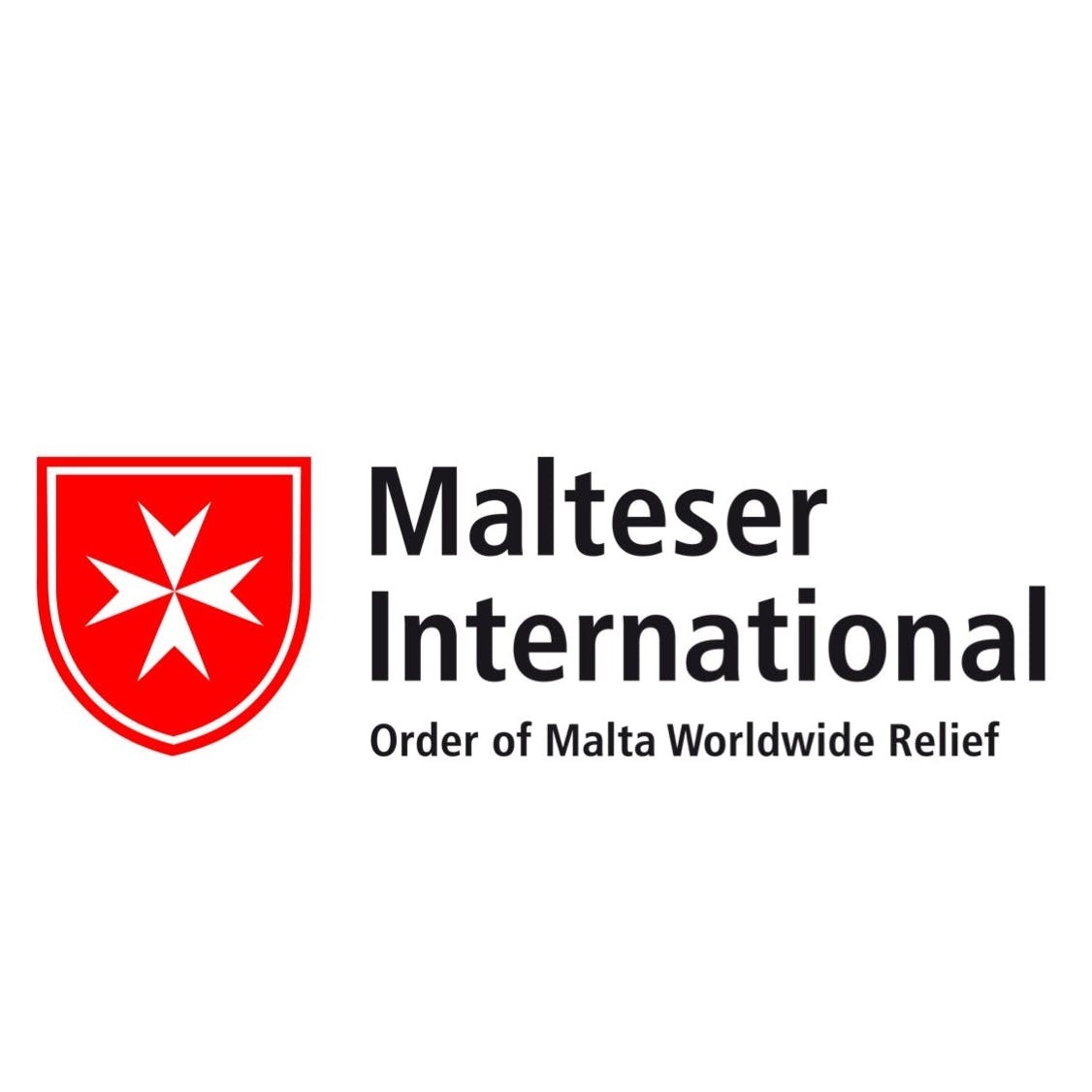 Logo Malteser International