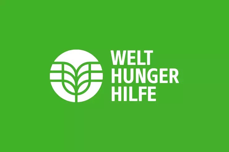 Logo Welthungerhilfe