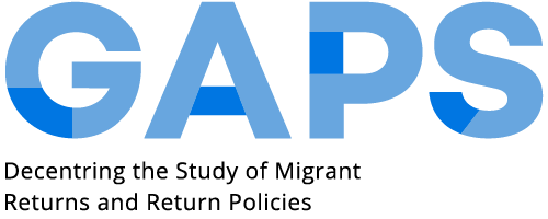 GAPs logo