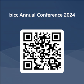 QR Code for the registration