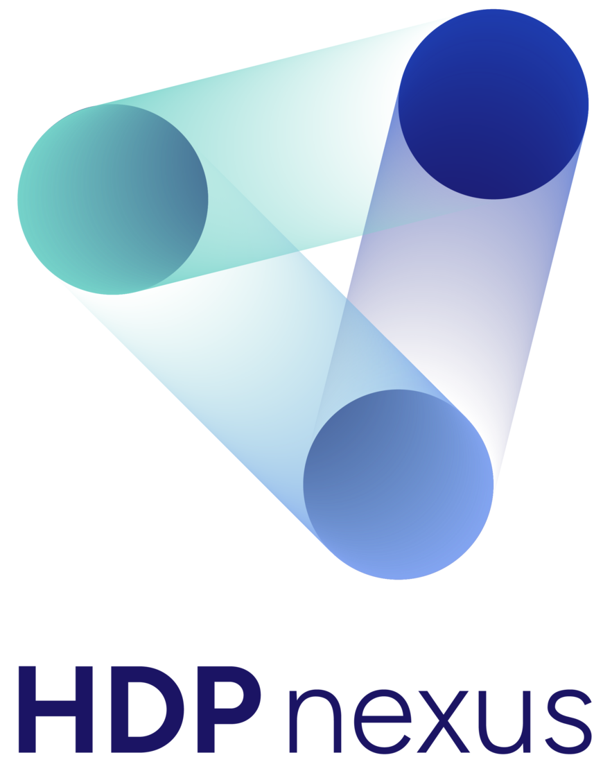 HDP Nexus Application Logo