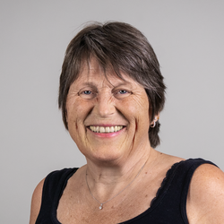 Heike Webb